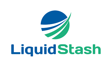 LiquidStash.com